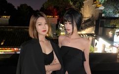 迈开腿我想吃你